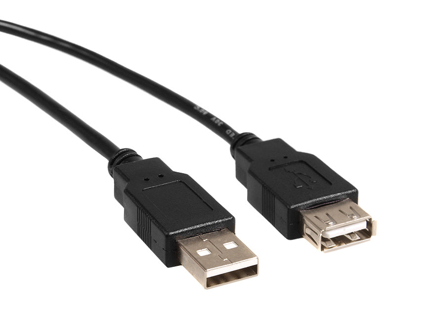 USB 2.0 csatlakozódugó 3 m Maclean MCTV-744 sebesség veszteség nélkül