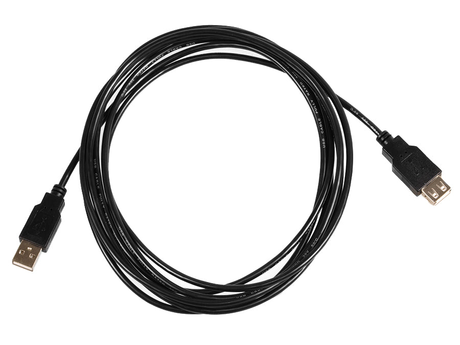USB 2.0 csatlakozódugó 3 m Maclean MCTV-744 sebesség veszteség nélkül