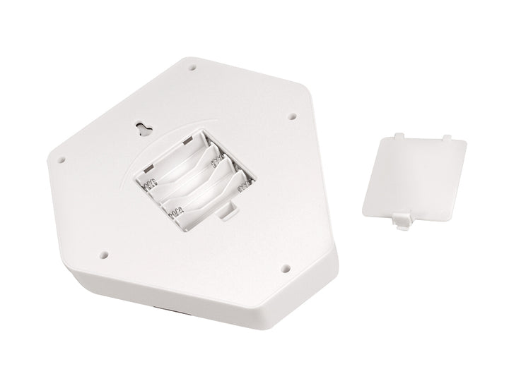 Vezeték nélküli napelemes riasztó DC3200 LED dióda