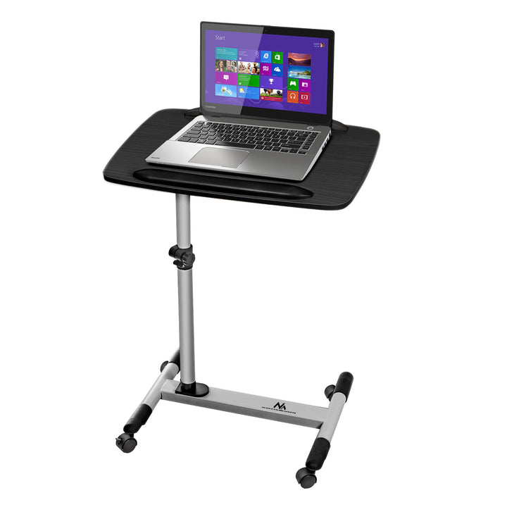 Trolley laptophoz, projektorhoz, MC-671 írásvetítőhöz