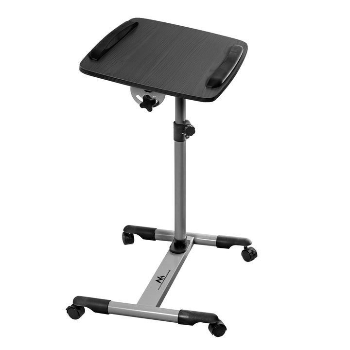Trolley laptophoz, projektorhoz, MC-671 írásvetítőhöz