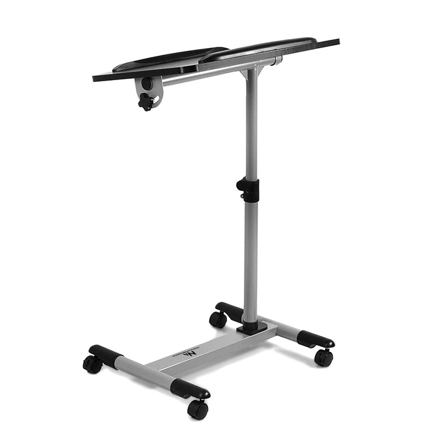 Trolley laptophoz, projektorhoz, MC-671 írásvetítőhöz