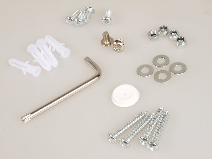 iKiosk - Tablet Maclean Brackets modell MC-676