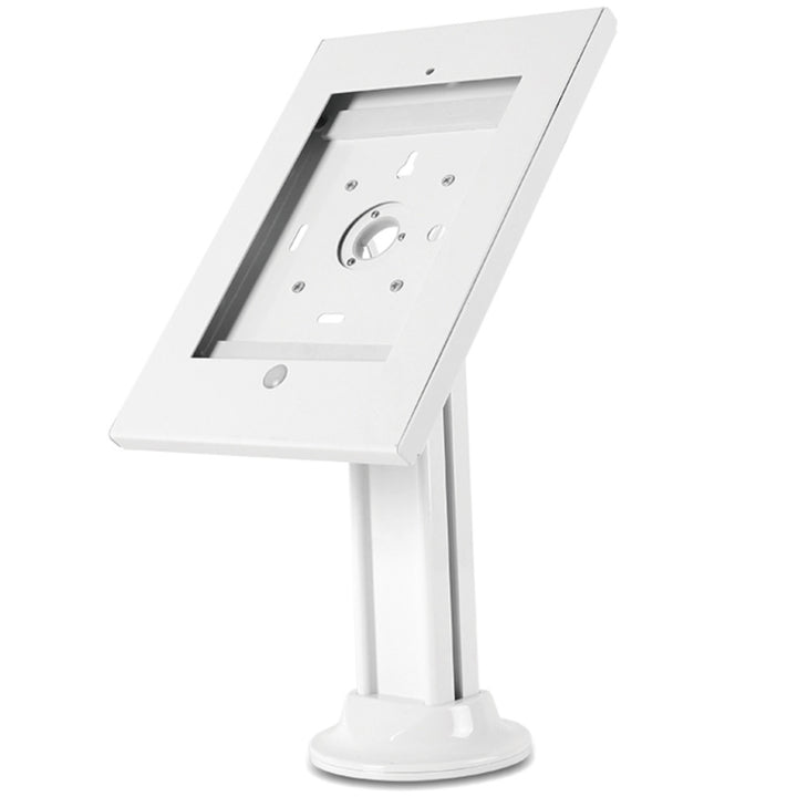 A Maclean MC-677 - iPad 2/3/4 / Air / Air2 zárral ellátott tabletta állványa