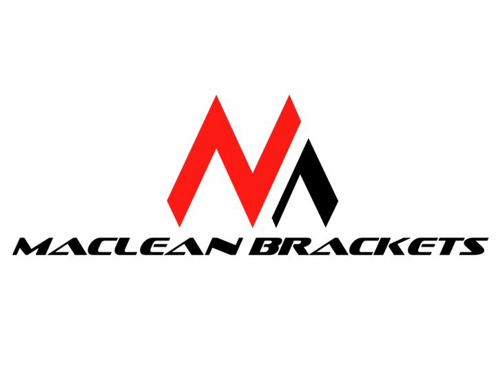 Rács szervező 25mm x 2m kábelhez Maclean MCTV-676 S színes szürke