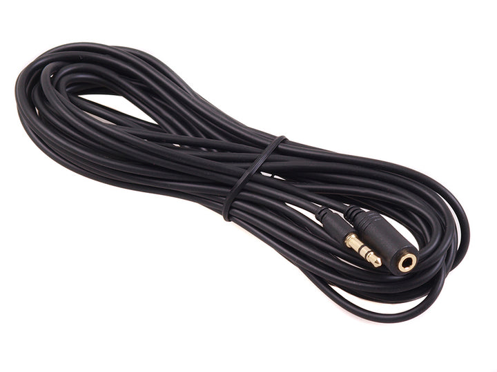 3,5 mm jack-10L Maclean MCTV-822 jack kábel