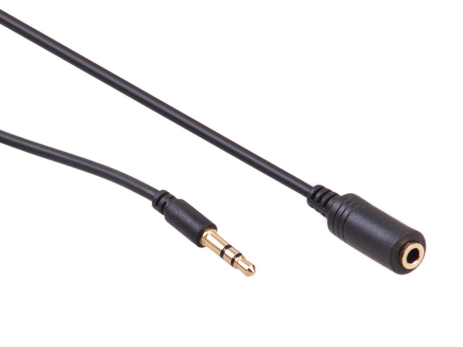 3,5 mm jack-10L Maclean MCTV-822 jack kábel