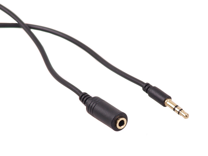 3,5 mm jack-10L Maclean MCTV-822 jack kábel
