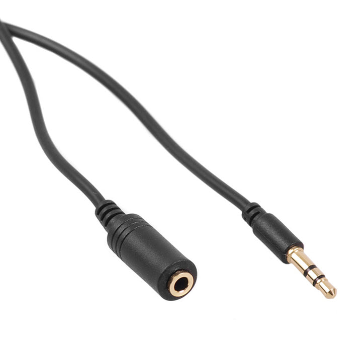 Kiváló minőségű 3,5 mm jack-5M MCTV-821 dugaszkábel