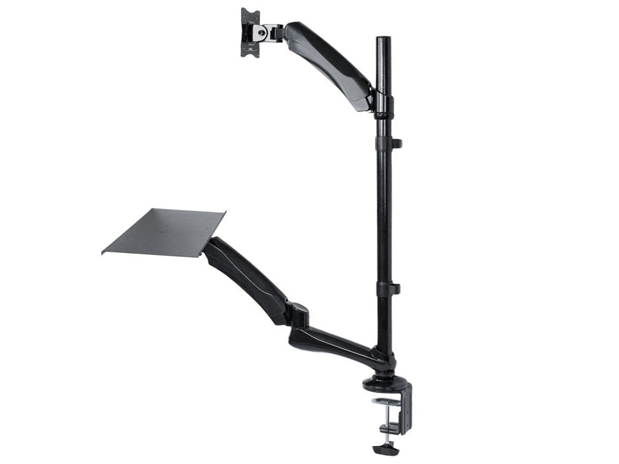 HANGER DESKTOP HOLDER a MONITOR LCD LED-hez 13-27 &#39;