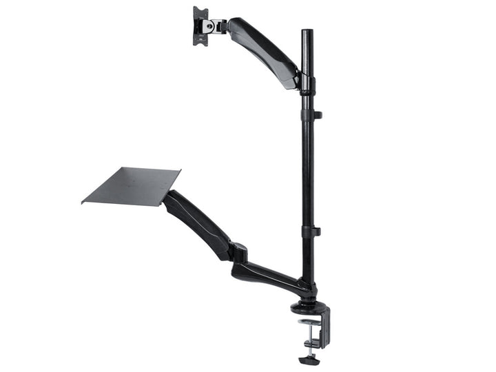 HANGER DESKTOP HOLDER a MONITOR LCD LED-hez 13-27 &#39;