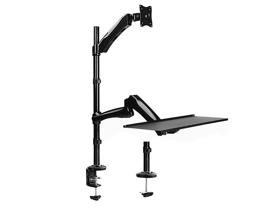 HANGER DESKTOP HOLDER a MONITOR LCD LED-hez 13-27 &#39;