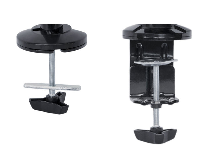 HANGER DESKTOP HOLDER a MONITOR LCD LED-hez 13-27 &#39;