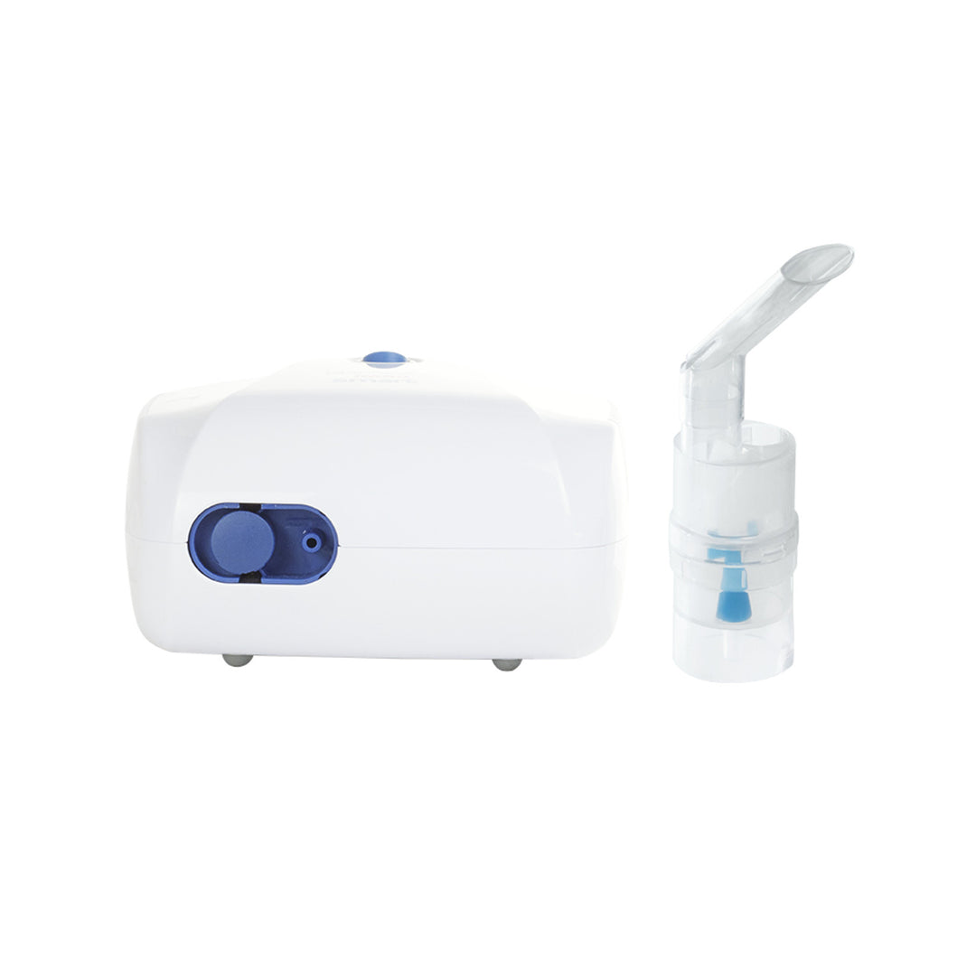 Diagnostic Nano 2 kompresszoros dugattyús inhalátor, 2 maszk