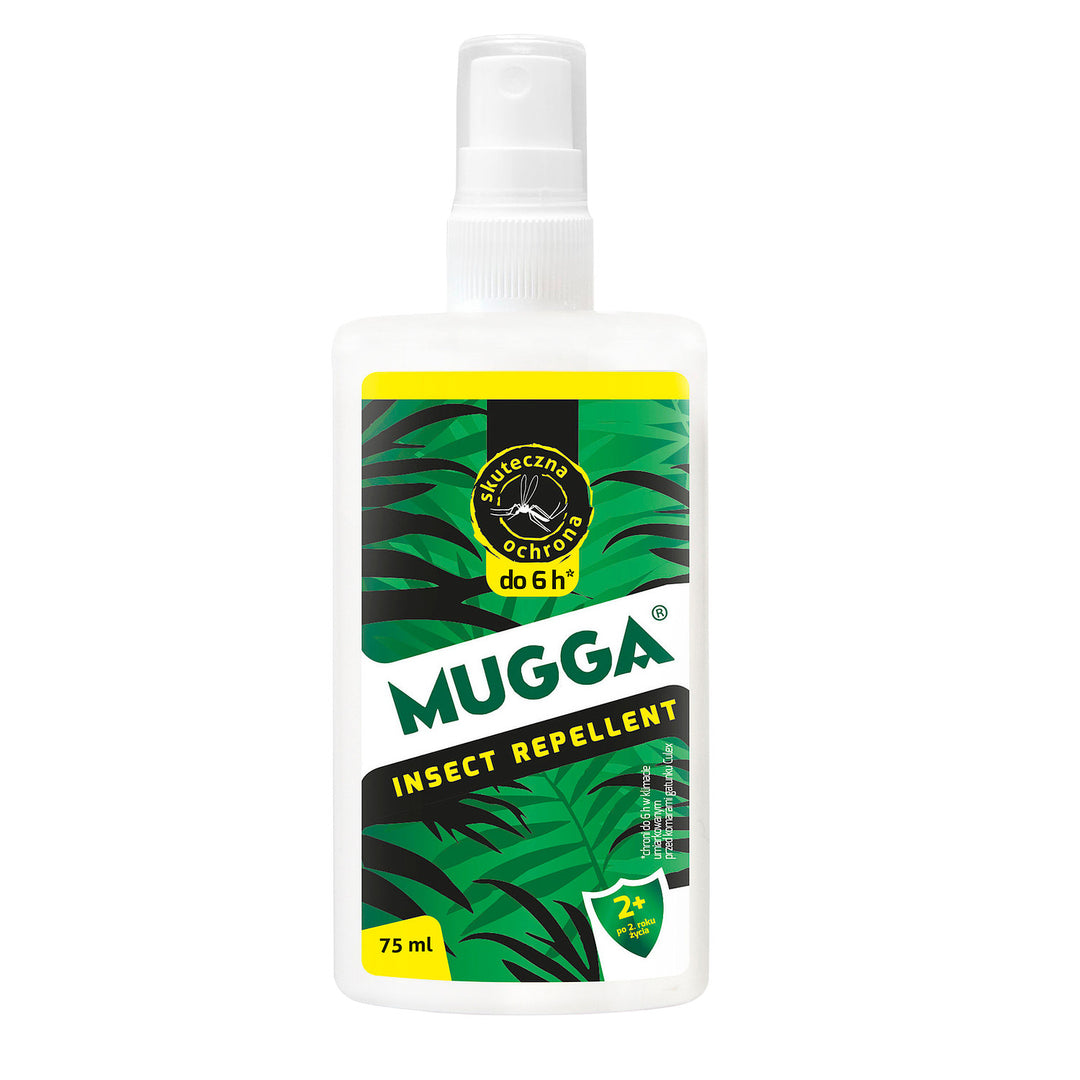 a Muggától