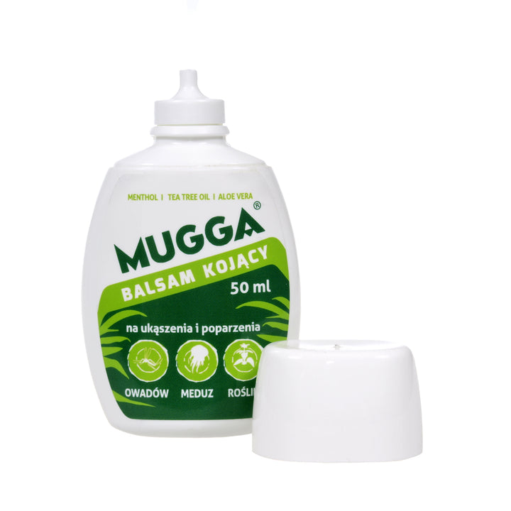 a Muggától