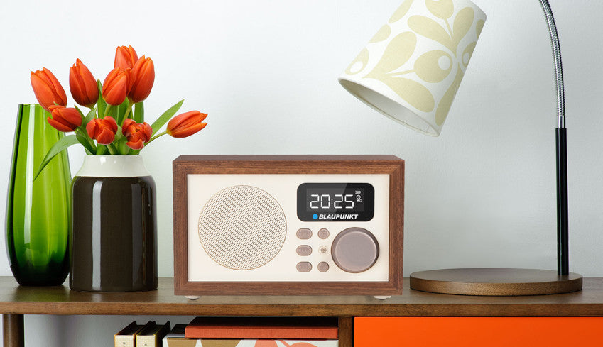 Fa FM FM rádió / USB / AUC HR5BR Blaupunkt