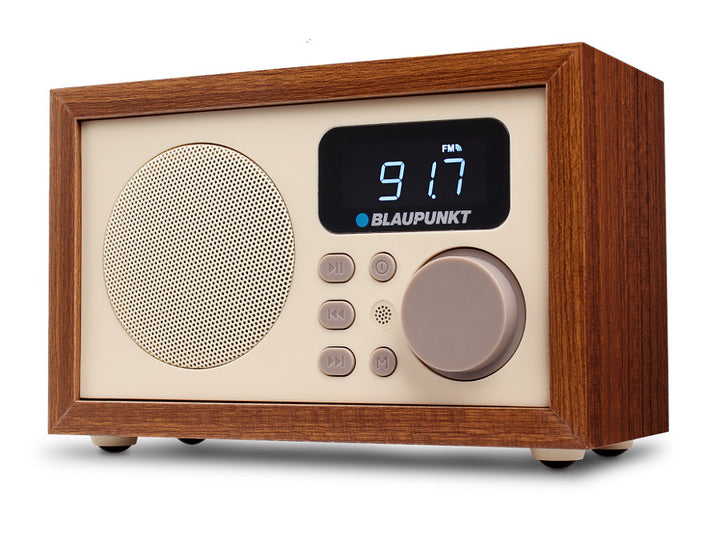 Fa FM FM rádió / USB / AUC HR5BR Blaupunkt