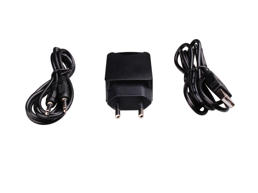 Fa FM FM rádió / USB / AUC HR5BR Blaupunkt