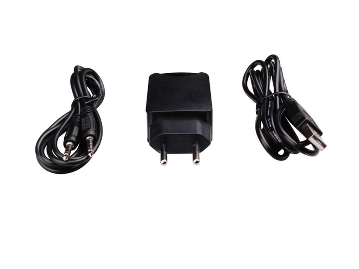 Fa FM FM rádió / USB / AUC HR5BR Blaupunkt