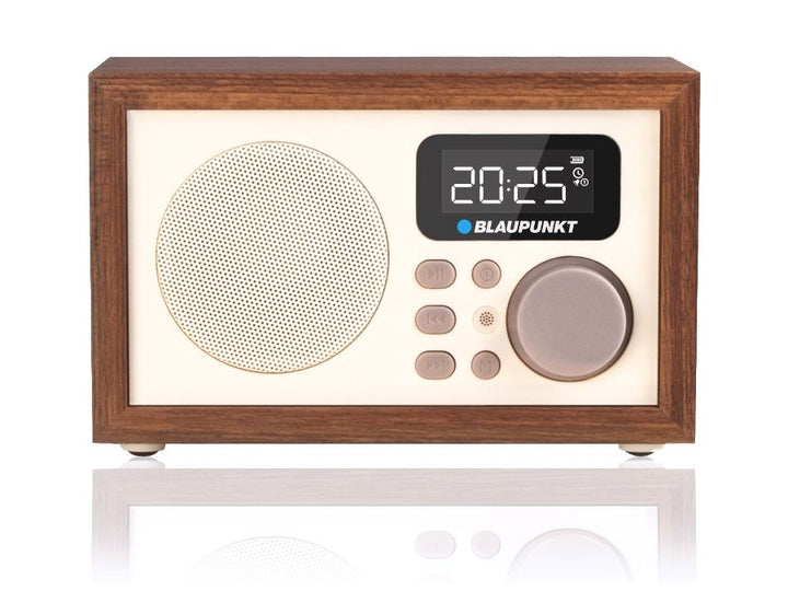 Fa FM FM rádió / USB / AUC HR5BR Blaupunkt