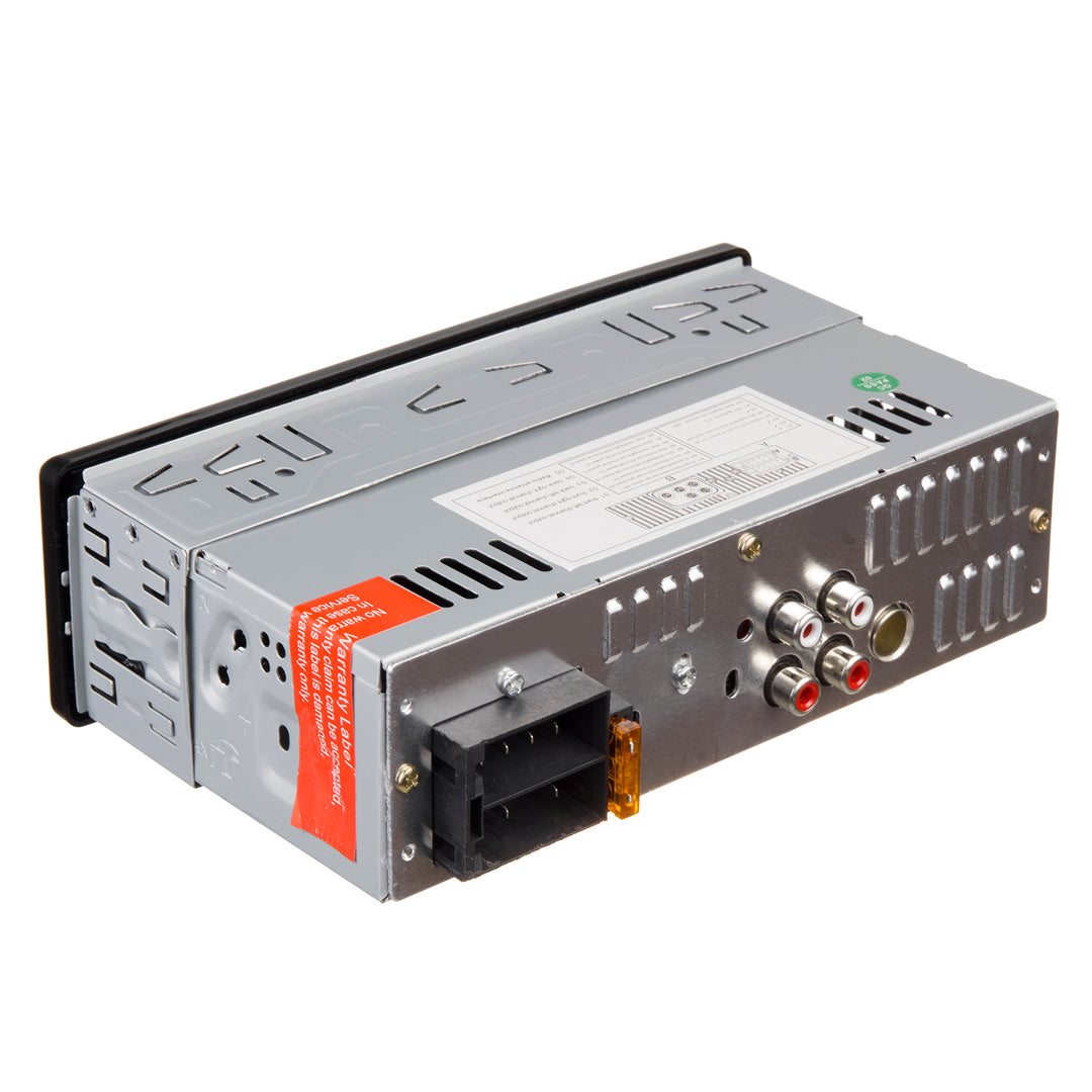 Radioodtwarzacz Audiocore AC9720 B MP3/WMA/USB/RDS/SD ISO Bluetooth többszínű MP3/WMA/USB/RDS/SD ISO Bluetooth többszínű