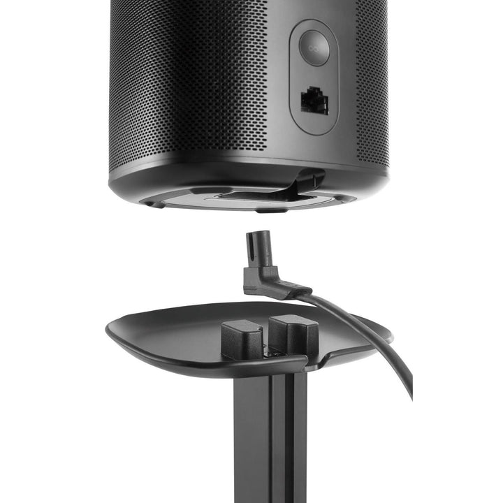 Padlóállvány Sonos One / Sonos / One SL, Maclean, MC-896-hoz