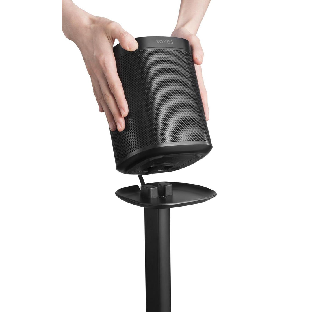 Padlóállvány Sonos One / Sonos / One SL, Maclean, MC-896-hoz
