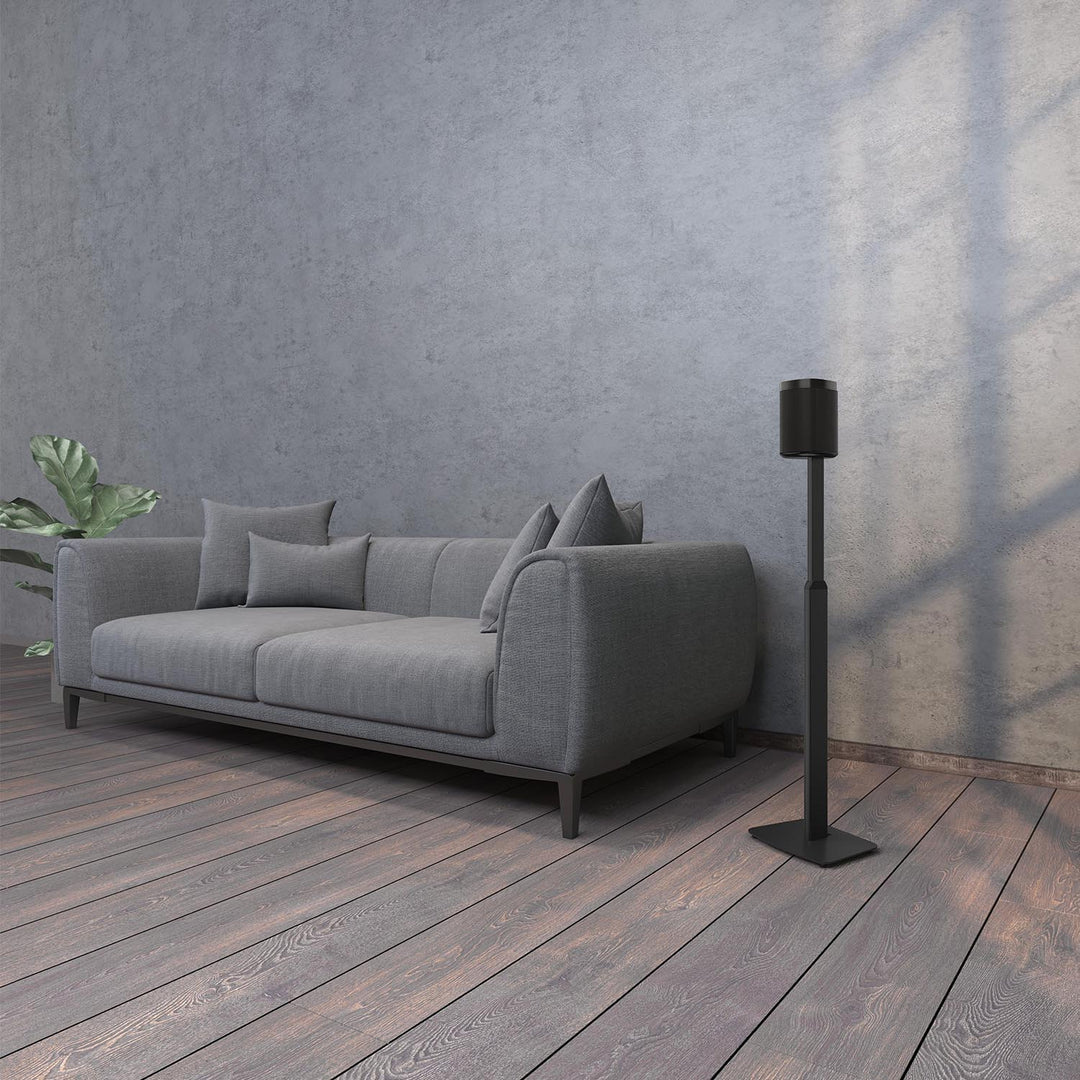 Padlóállvány Sonos One / Sonos / One SL, Maclean, MC-896-hoz