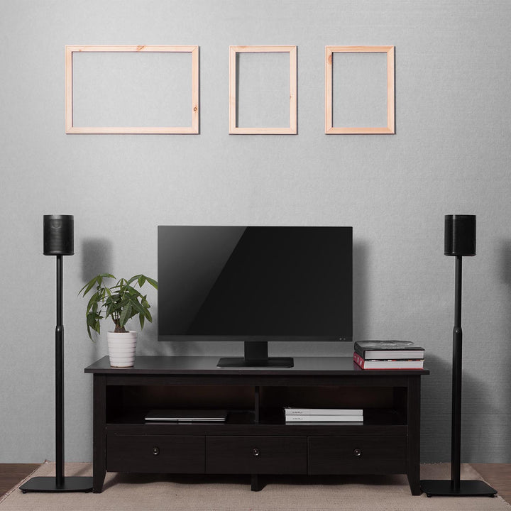 Padlóállvány Sonos One / Sonos / One SL, Maclean, MC-896-hoz