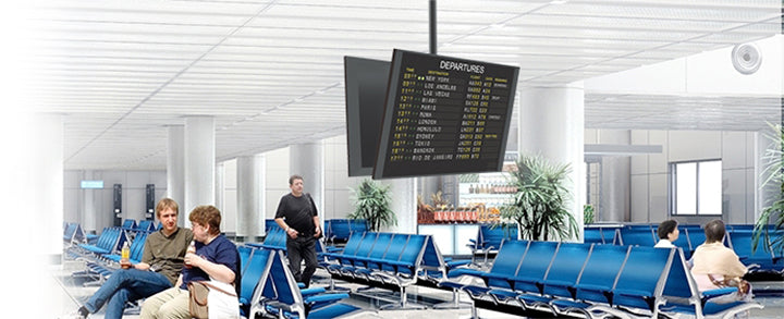 Két televíziókészülék elöl / hátul 23-70 "50kg univerzális Maclean MC-703 fekete max vesa 600x400 PROFI MARKET SYSTEM