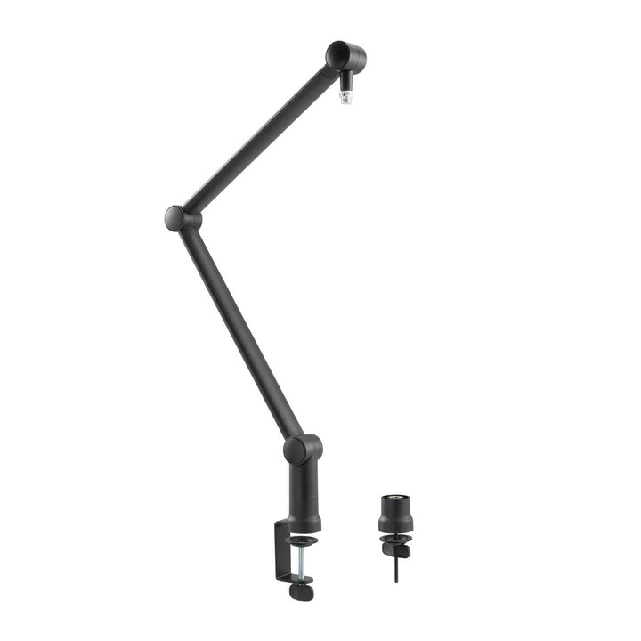 Maclean professzionális mikrofontartó, gémkar, max. 1kg, MC-898