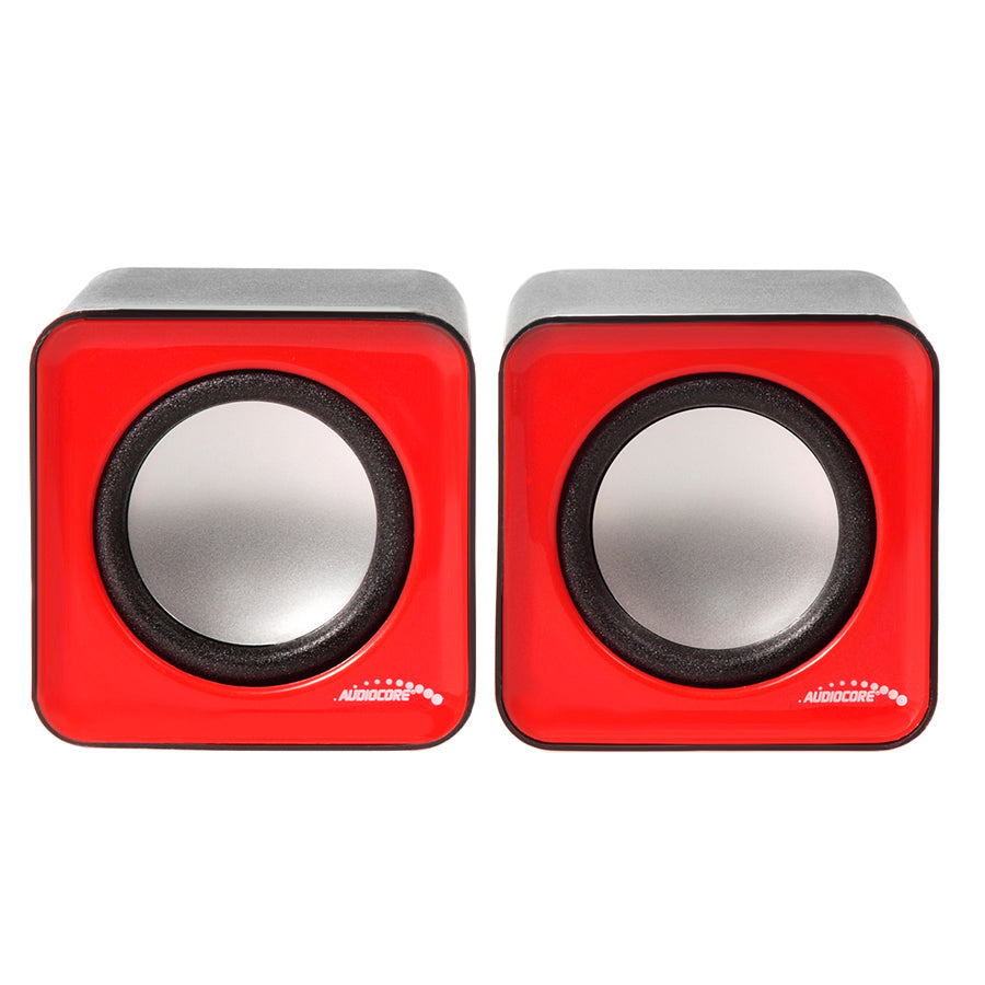 AUDIOCORE AC870 S