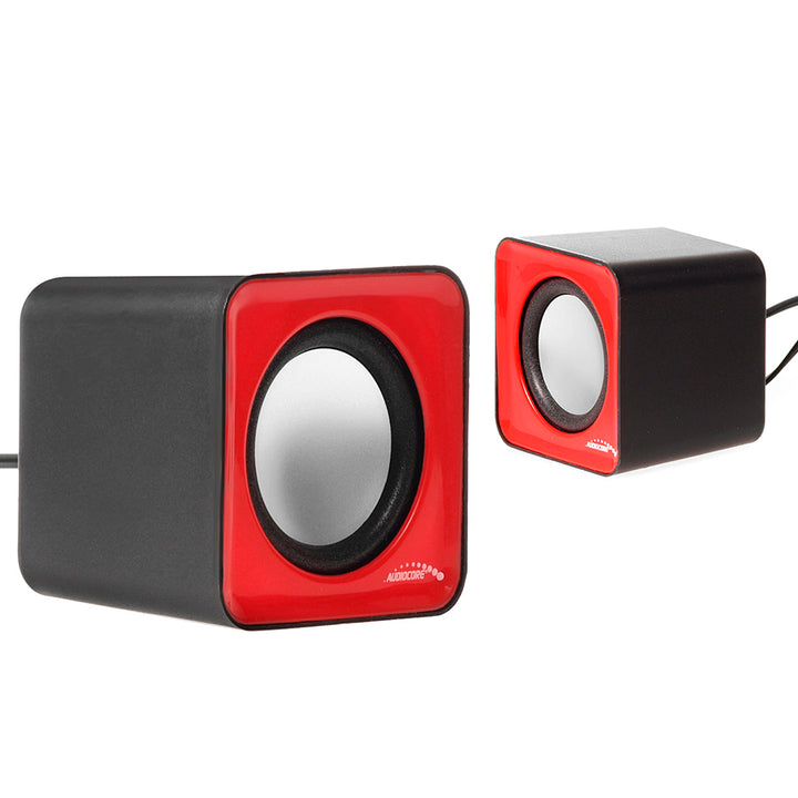 AUDIOCORE AC870 S