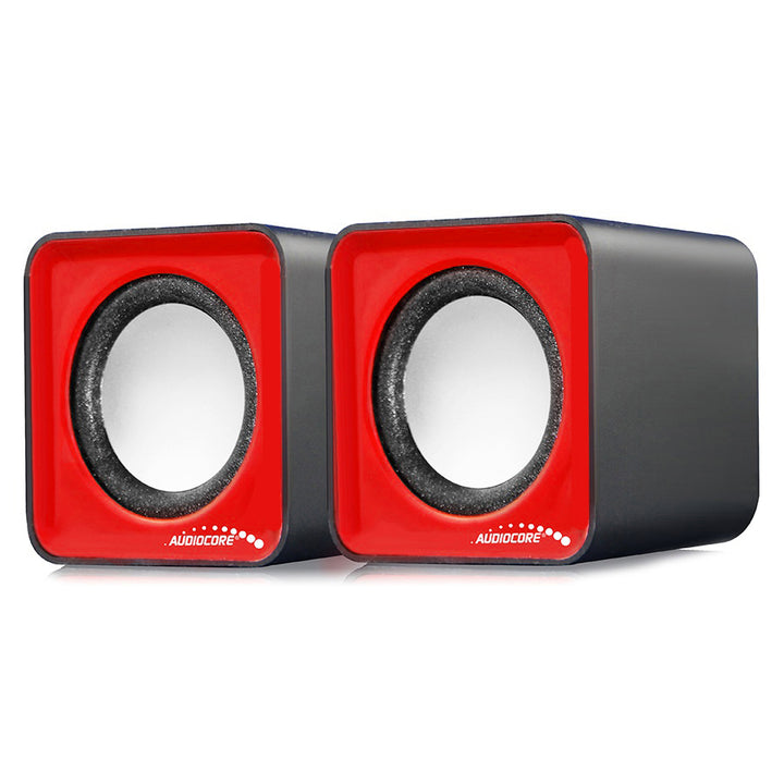 AUDIOCORE AC870 S