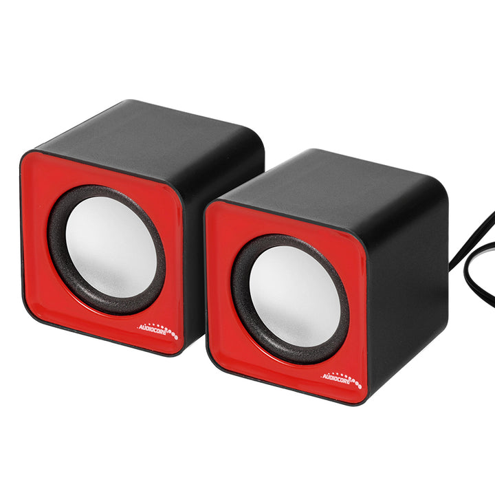 AUDIOCORE AC870 S