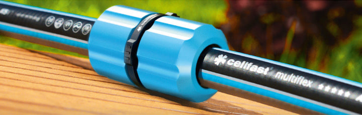 1/2 "-3/4" Cellfast Ergo Line Repeller TERMÉK PRARIC