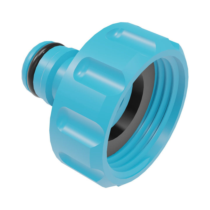 Cellfast tapcsatlakozó Ideal Line 1 "51-220H 1" -os menetes menet