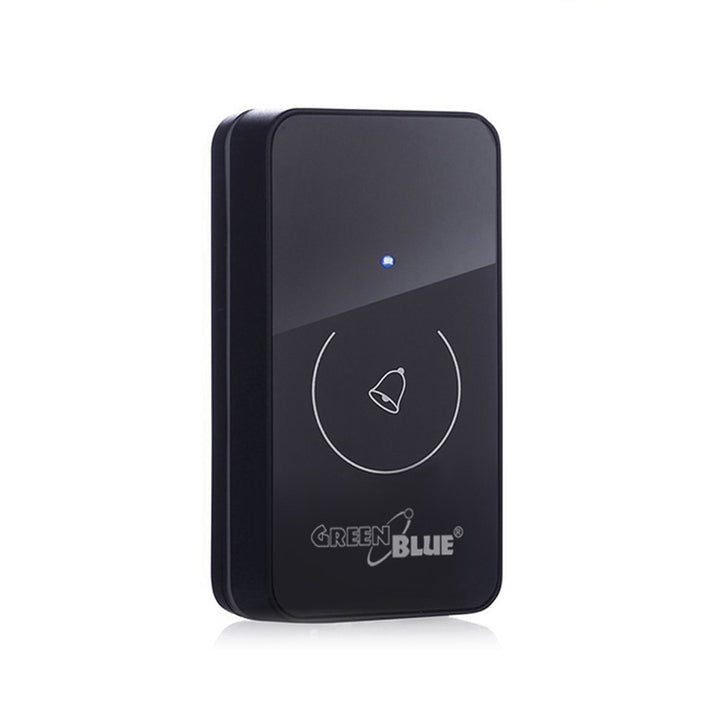 Vezeték nélküli zöld BlackBlue GB113 jeladó