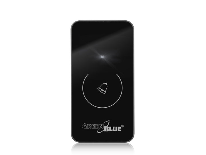 Vezeték nélküli zöld BlackBlue GB113 jeladó