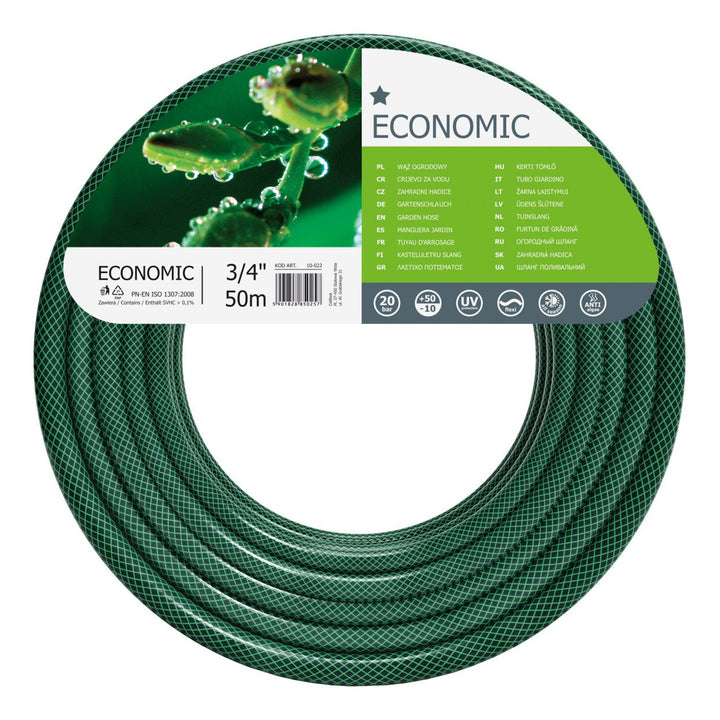 GARDEN WIRE 3/4 50m CELLFAST GAZDASÁGI 3 LEVEGŐ 10-022