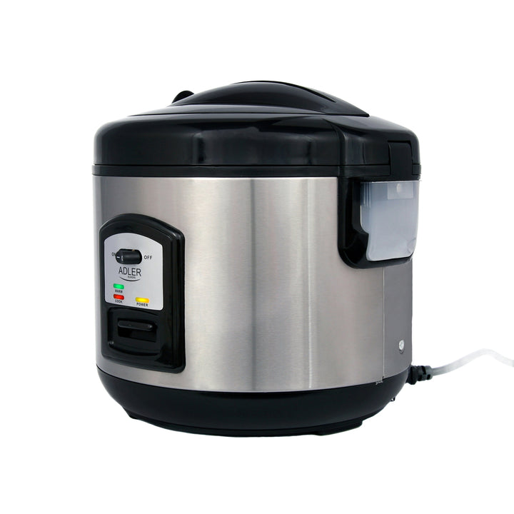Rizsfőző 1,5 l 1000w adler ad6406 rizsfőző 1,5 l 1000w adler ad6406