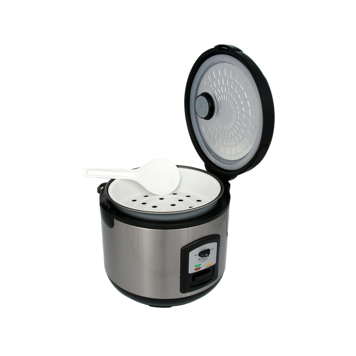 Rizsfőző 1,5 l 1000w adler ad6406 rizsfőző 1,5 l 1000w adler ad6406