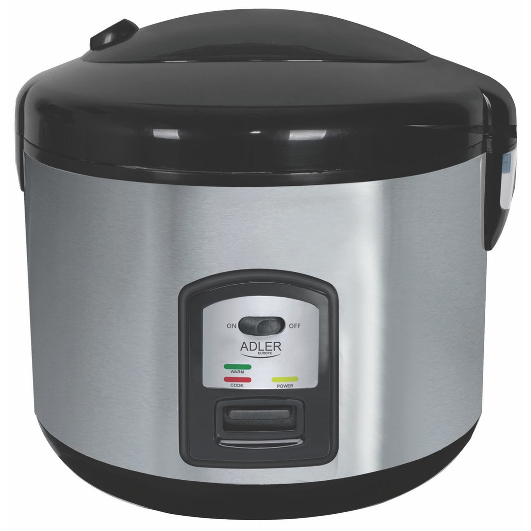 Rizsfőző 1,5 l 1000w adler ad6406 rizsfőző 1,5 l 1000w adler ad6406