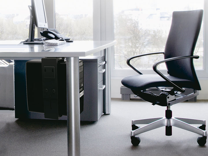 DESK HOLDER a PC SZÁMÍTÓGÉPES NÖVEKEDÉSÉHEZ 10 kg