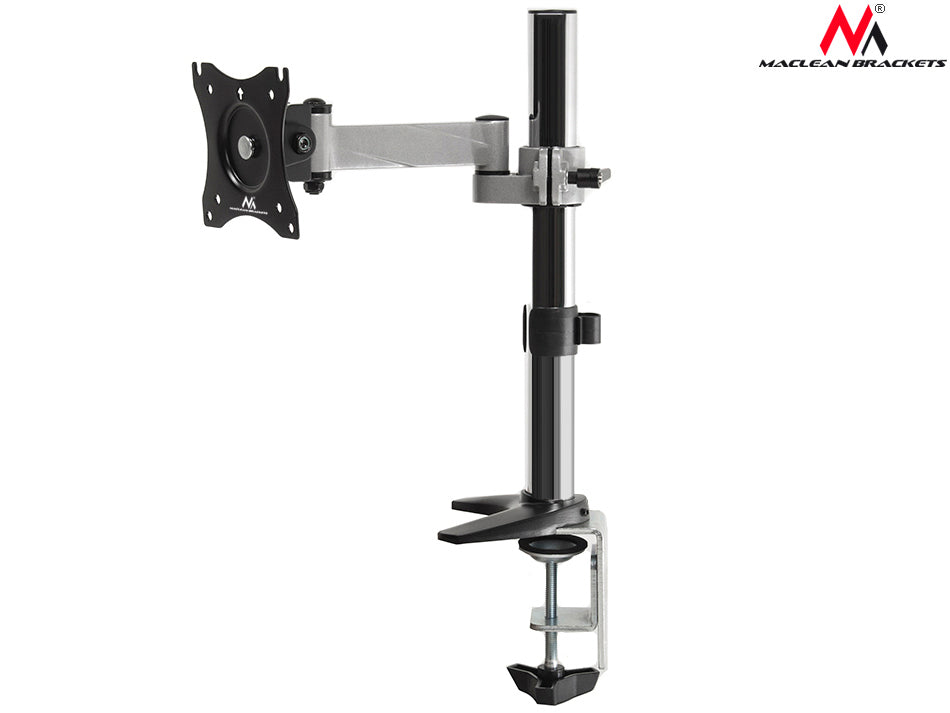 A MONITOR forgassa a VESA 13-27 &#39;&#39; - 8 kg-os LCD Maclean MC-717-et