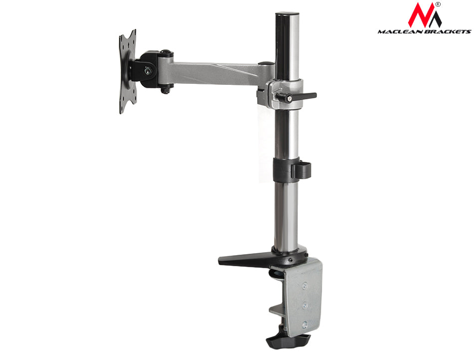 A MONITOR forgassa a VESA 13-27 &#39;&#39; - 8 kg-os LCD Maclean MC-717-et
