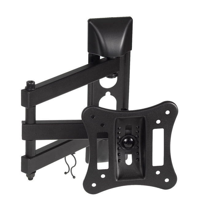 Univerzális falemelő TV-hez vagy monitorhoz 13 "- 27" max 15 kg univerzális, fekete, 100x100 Maclean MC-719