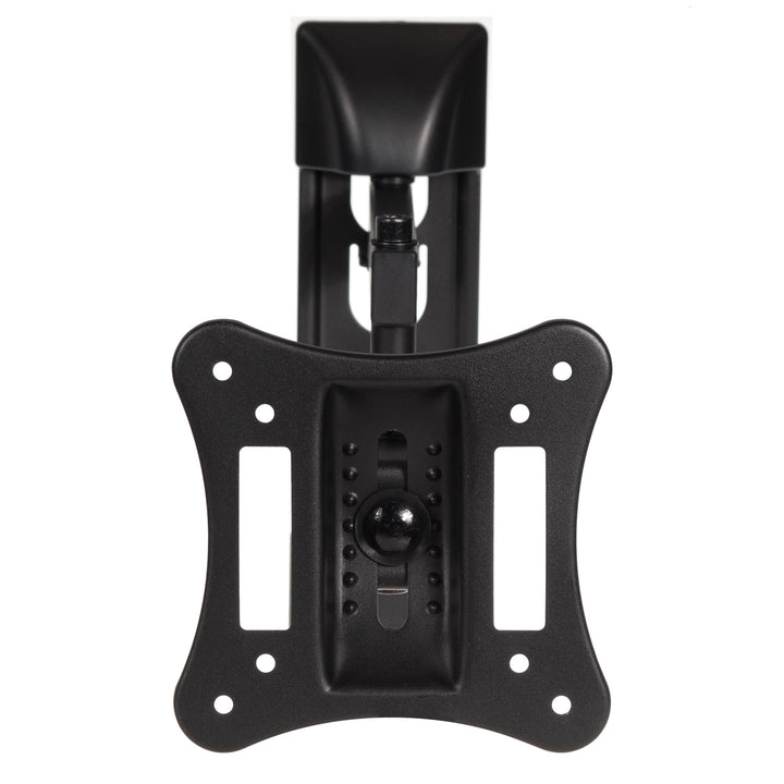 Univerzális falemelő TV-hez vagy monitorhoz 13 "- 27" max 15 kg univerzális, fekete, 100x100 Maclean MC-719