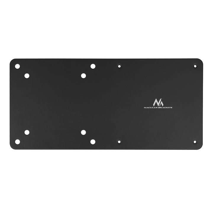 VESA Adapter Maclean MC-721-hez, fekete NUC MAC mini